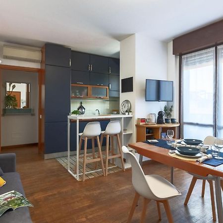 Casa Di Adele, Bilocale Con Wifi E Smart Tv Apartment Monza Exterior photo