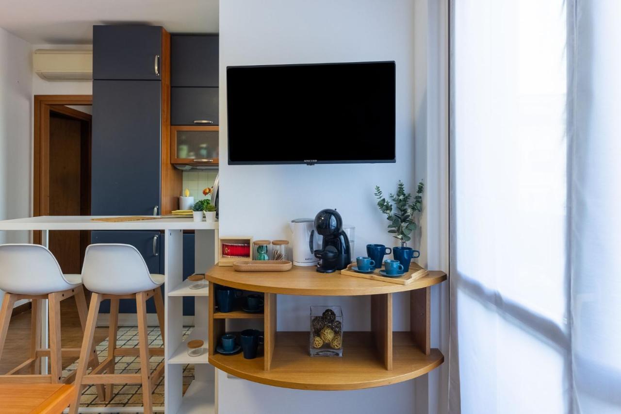 Casa Di Adele, Bilocale Con Wifi E Smart Tv Apartment Monza Exterior photo